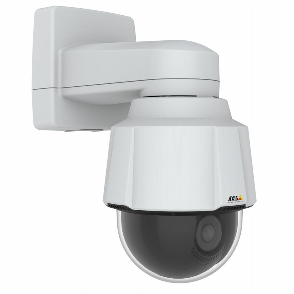 Övervakningsvideokamera Axis P5655-E - 3