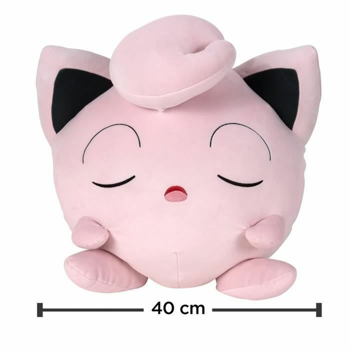 Actionfigurer Bandai Jigglypuff - 4