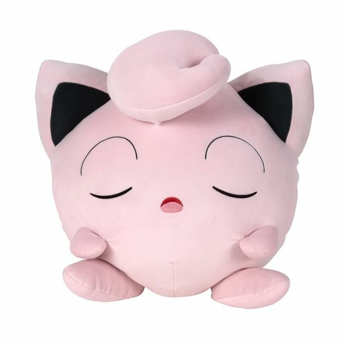Actionfigurer Bandai Jigglypuff