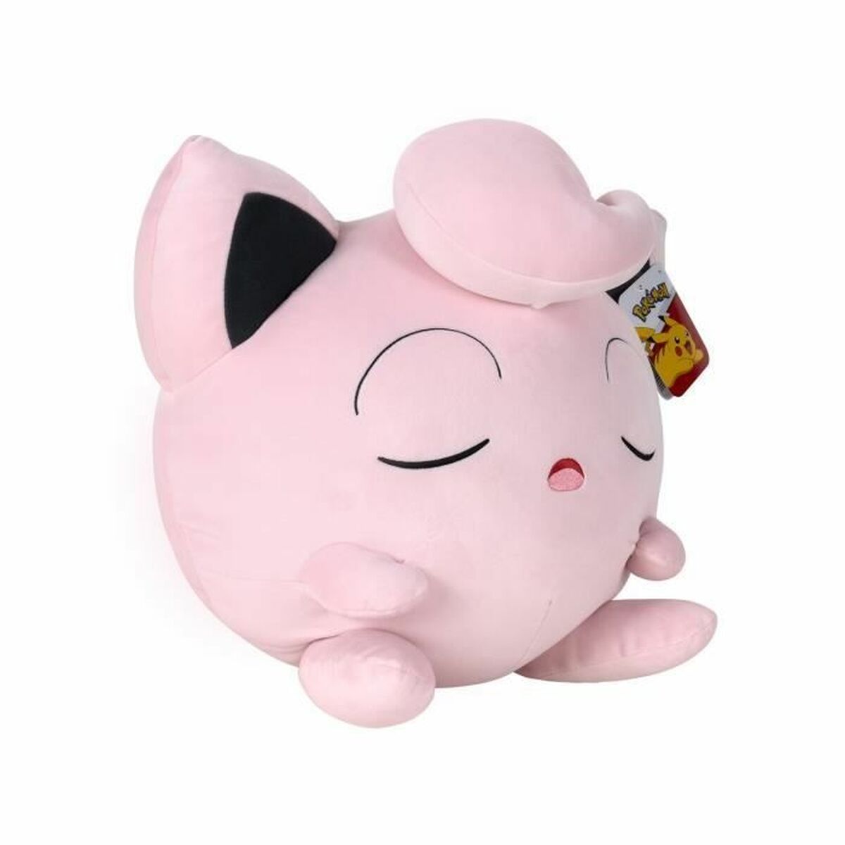Actionfigurer Bandai Jigglypuff - 6