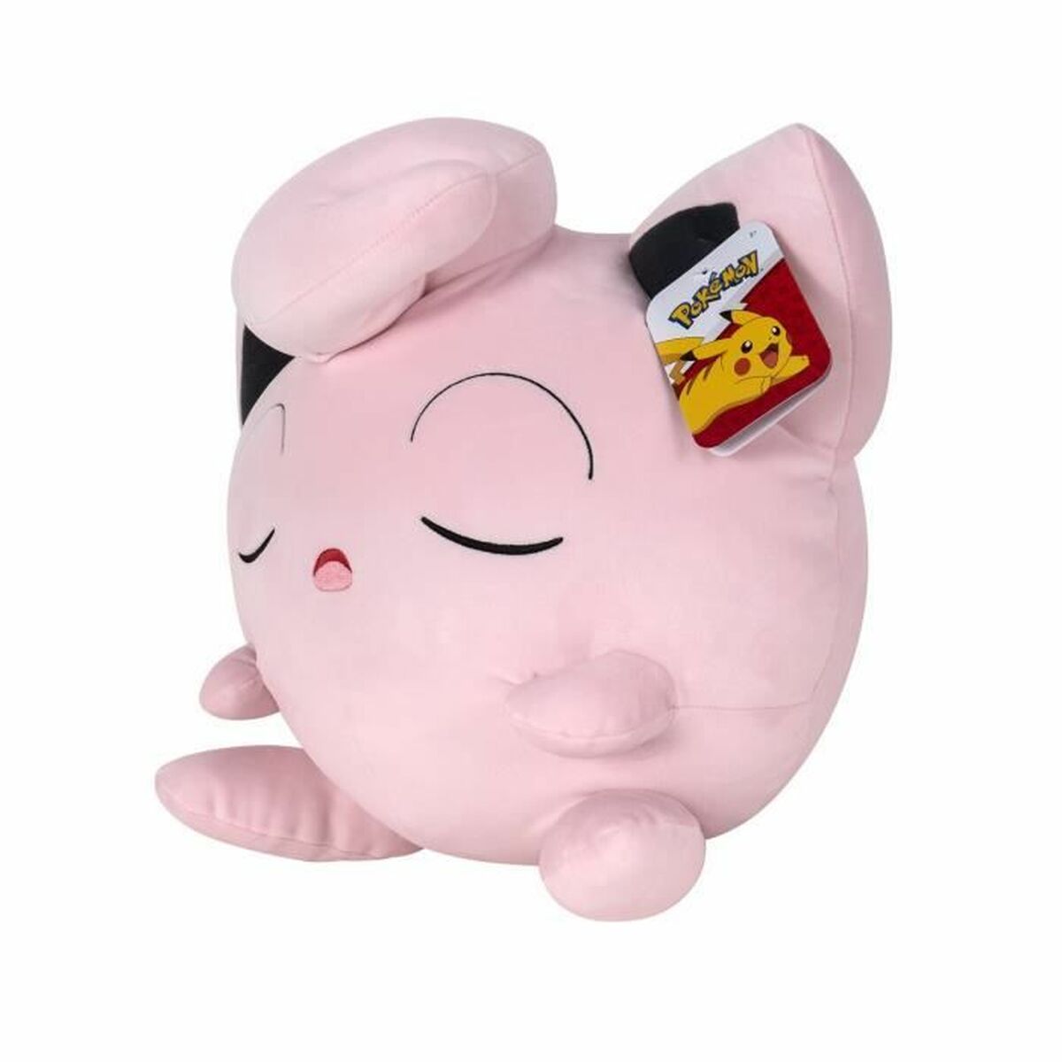 Actionfigurer Bandai Jigglypuff - 5