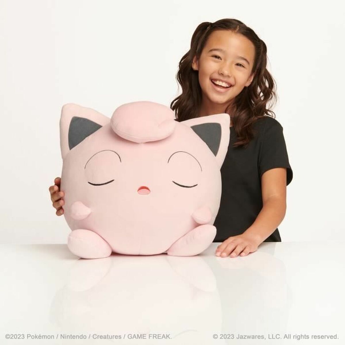 Actionfigurer Bandai Jigglypuff - 3