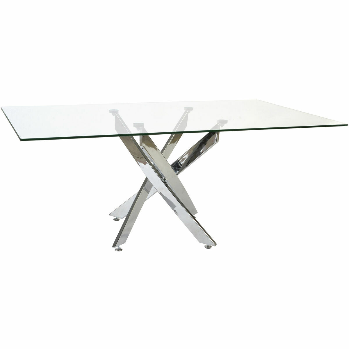 Matsalsbord DKD Home Decor (Renoverade D)