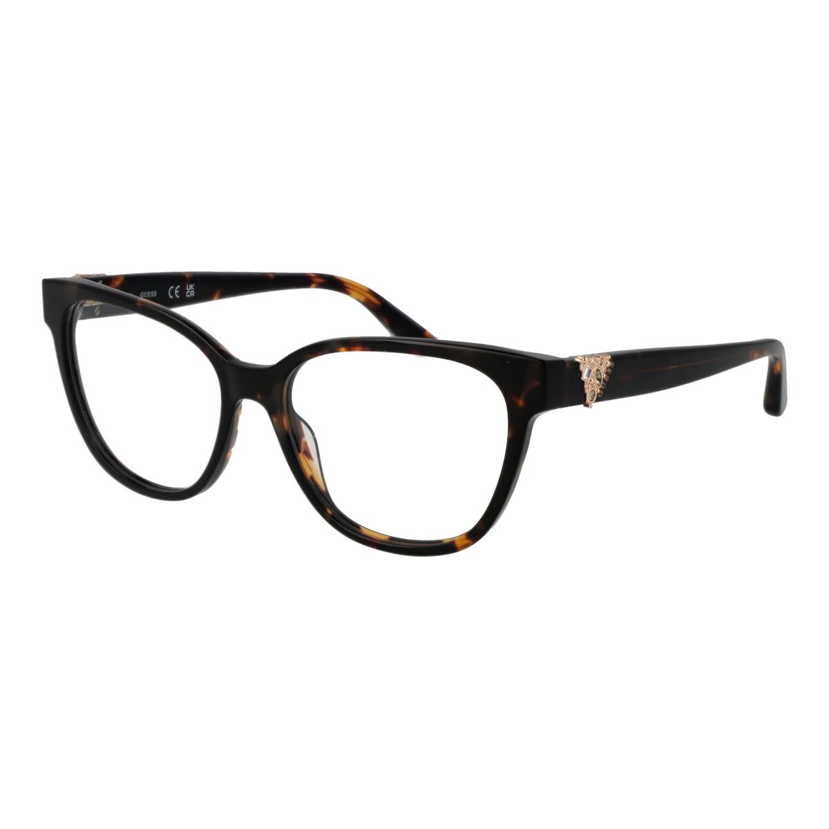 Glasögonbågar Guess GU2855-S 54052