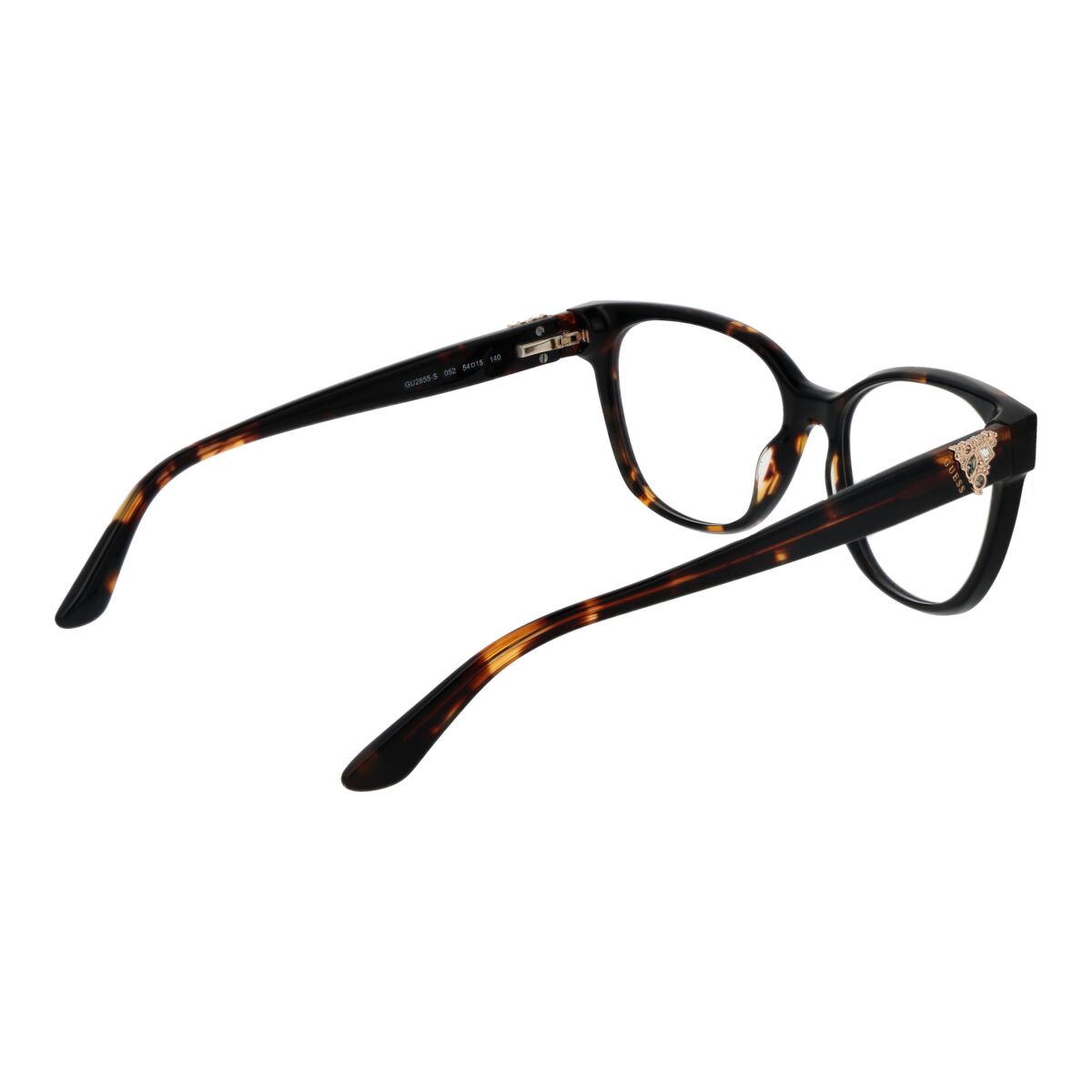 Glasögonbågar Guess GU2855-S 54052 - 3