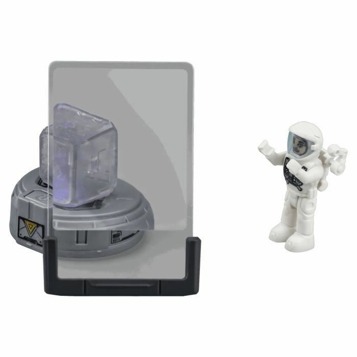 Playset Silverlit The meteorite - 6