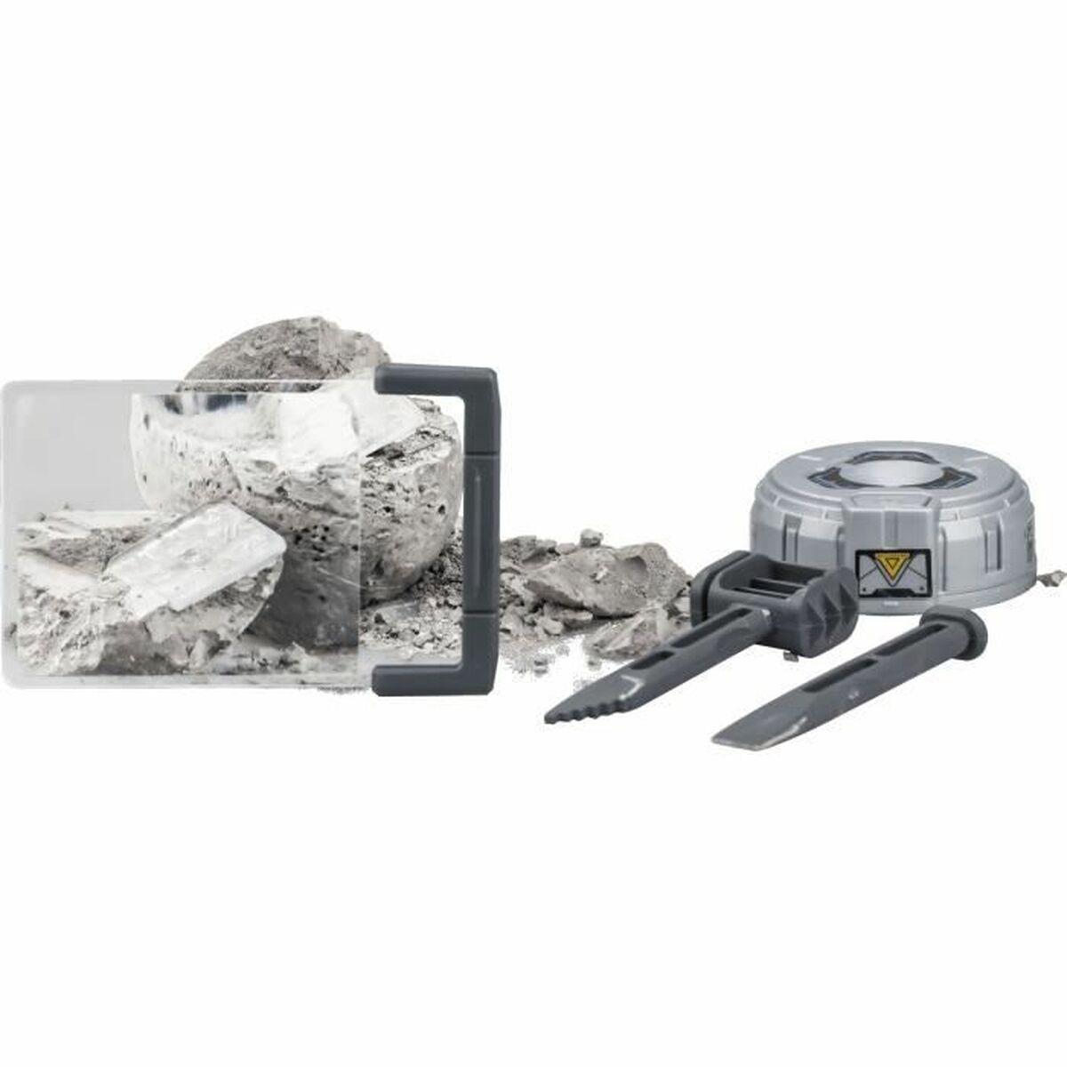 Playset Silverlit The meteorite - 2