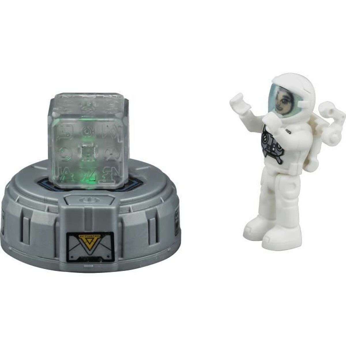 Playset Silverlit The meteorite - 3