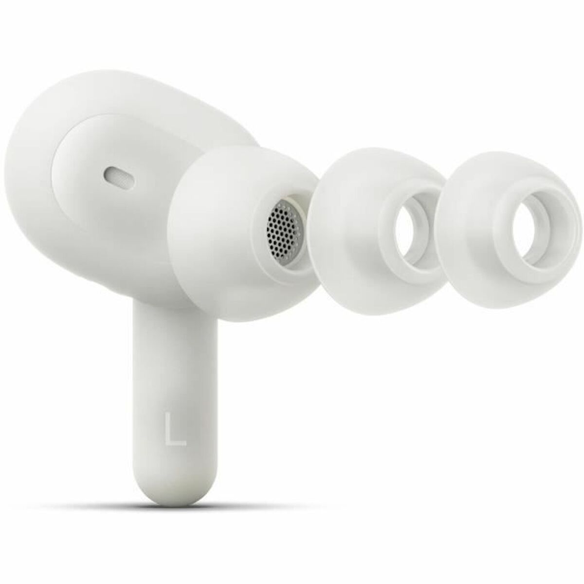 Hörlurar Urbanears Vit - 3