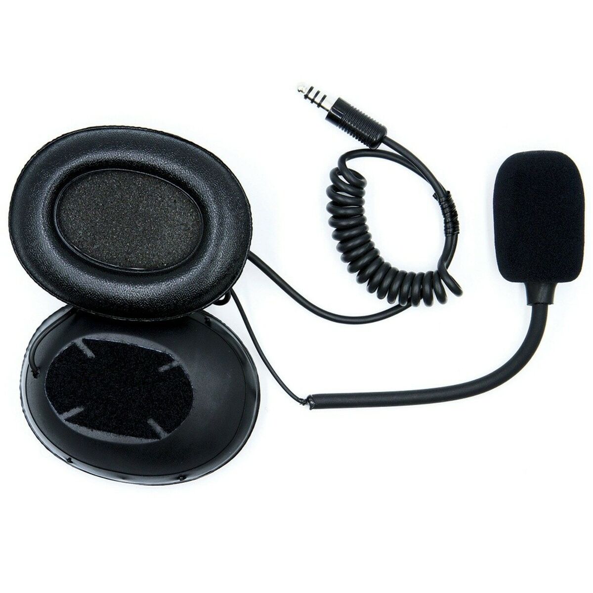 Hjälm-radiosats Zero Noise ZERO6300001