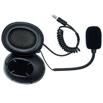 Hjälm-radiosats Zero Noise ZERO6300001