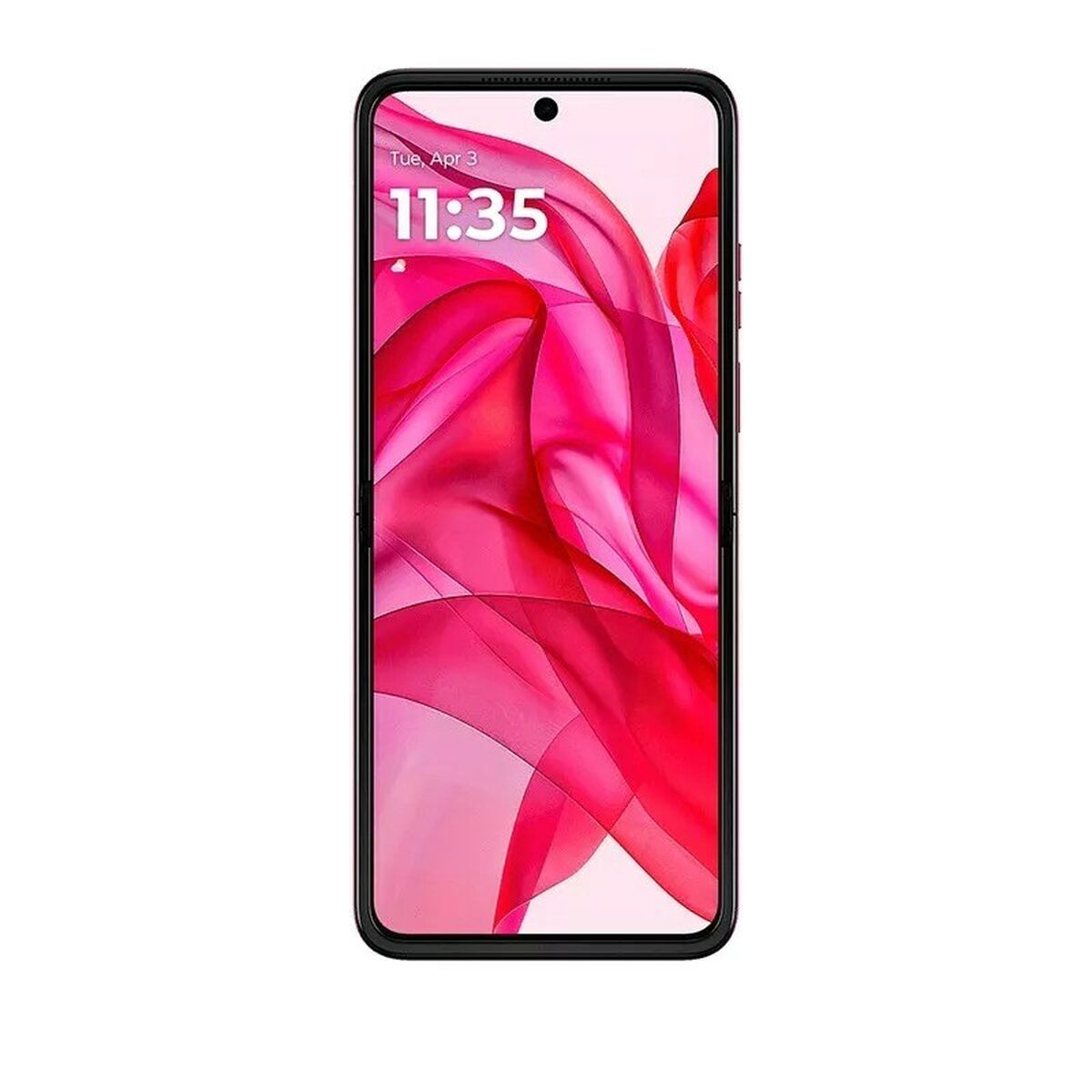 Smartphone Motorola RAZR 50 Ultra 6,9" 12 GB RAM 512 GB Rosa - 2