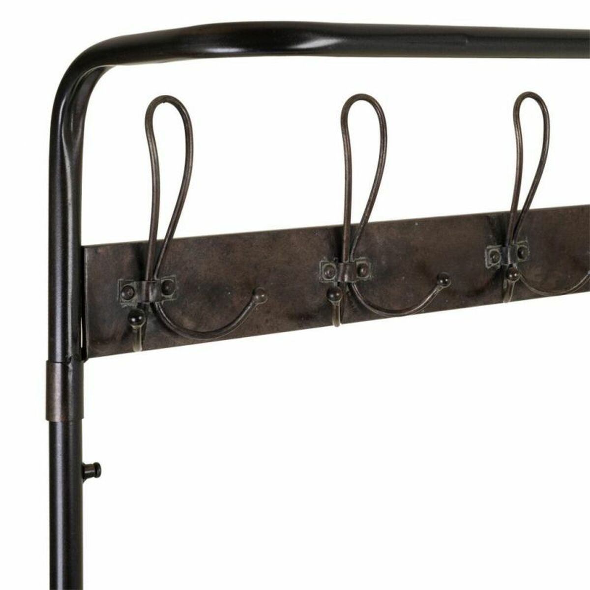 Mottagare Alexandra House Living Brun 38 x 181 x 84 cm - 8