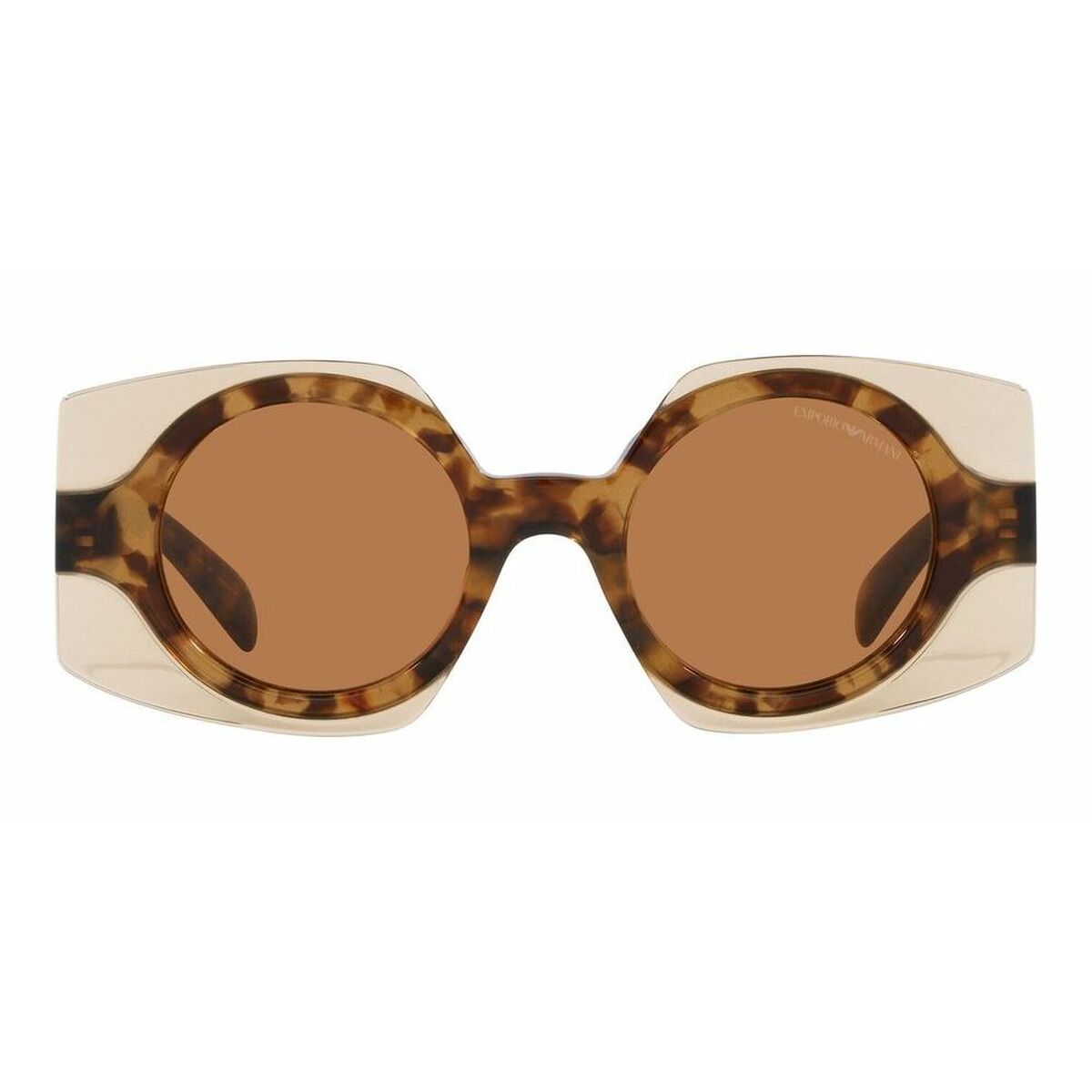 Damsolglasögon Emporio Armani EA 4207 - 2