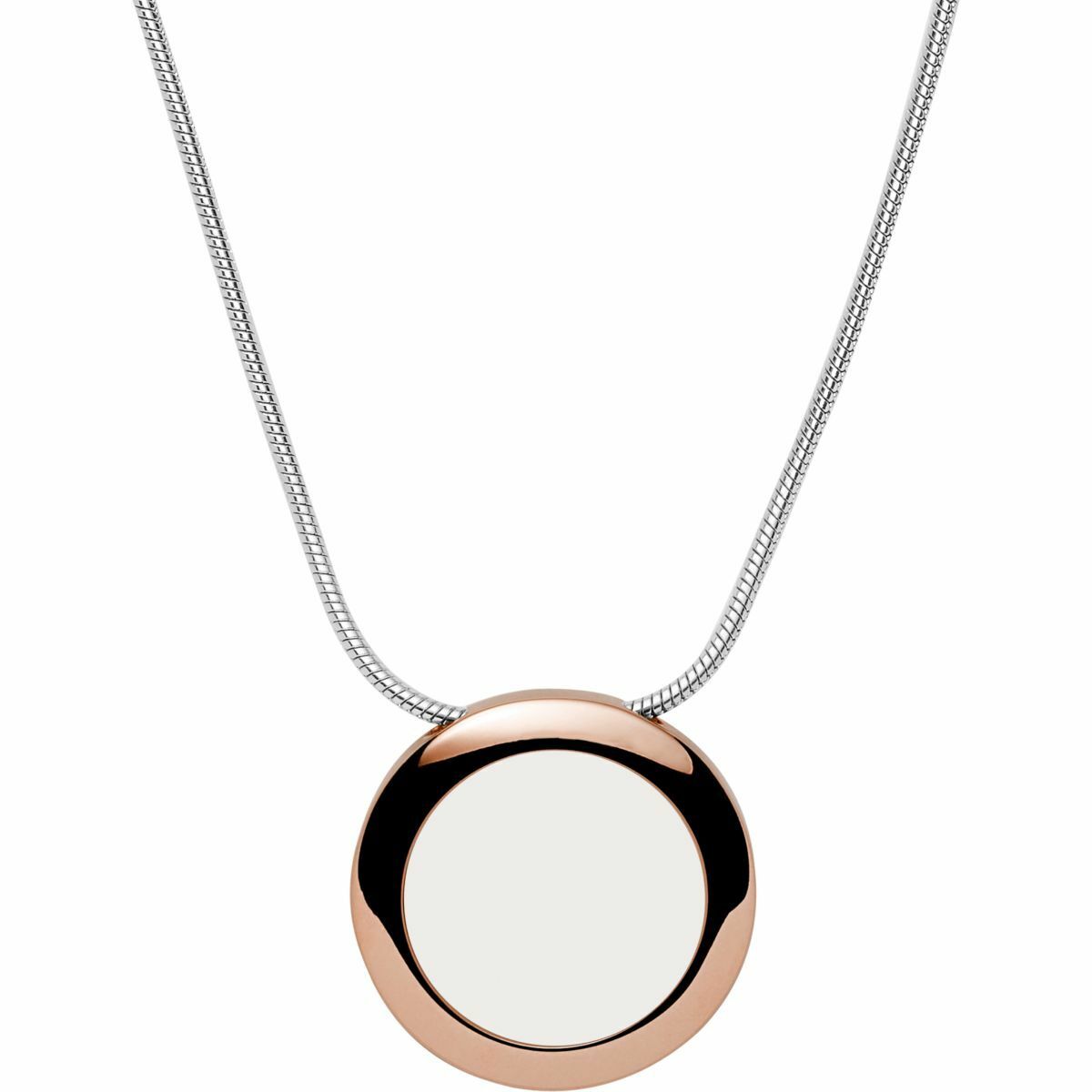 Damhalsband Skagen SKJ1335998 46 cm