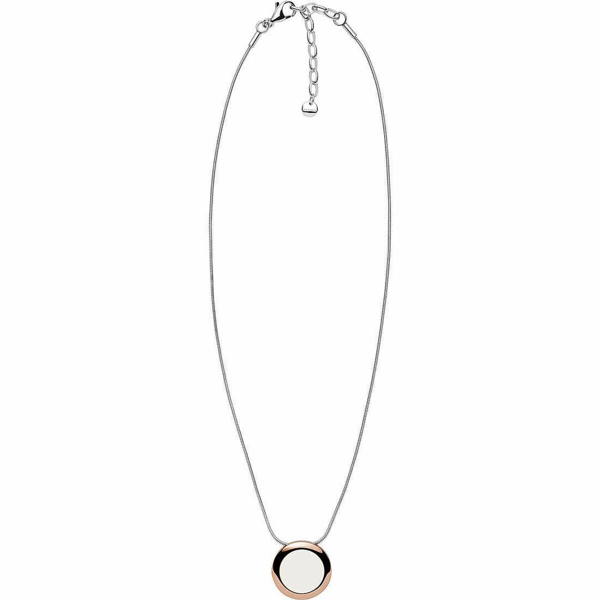 Damhalsband Skagen SKJ1335998 46 cm - 2