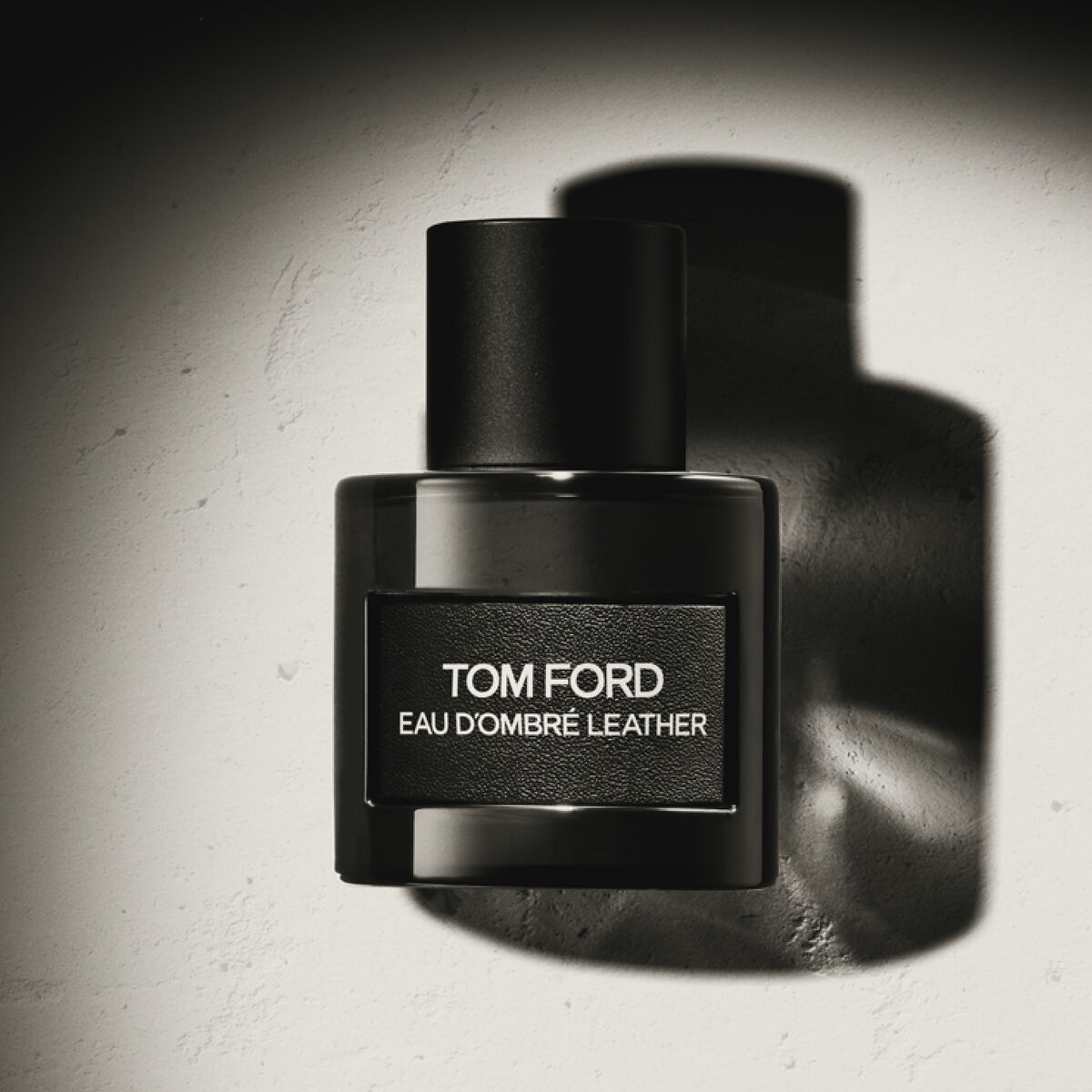 Parfym Herrar Tom Ford Eau d'Ombré Leather EDT 50 ml - 4