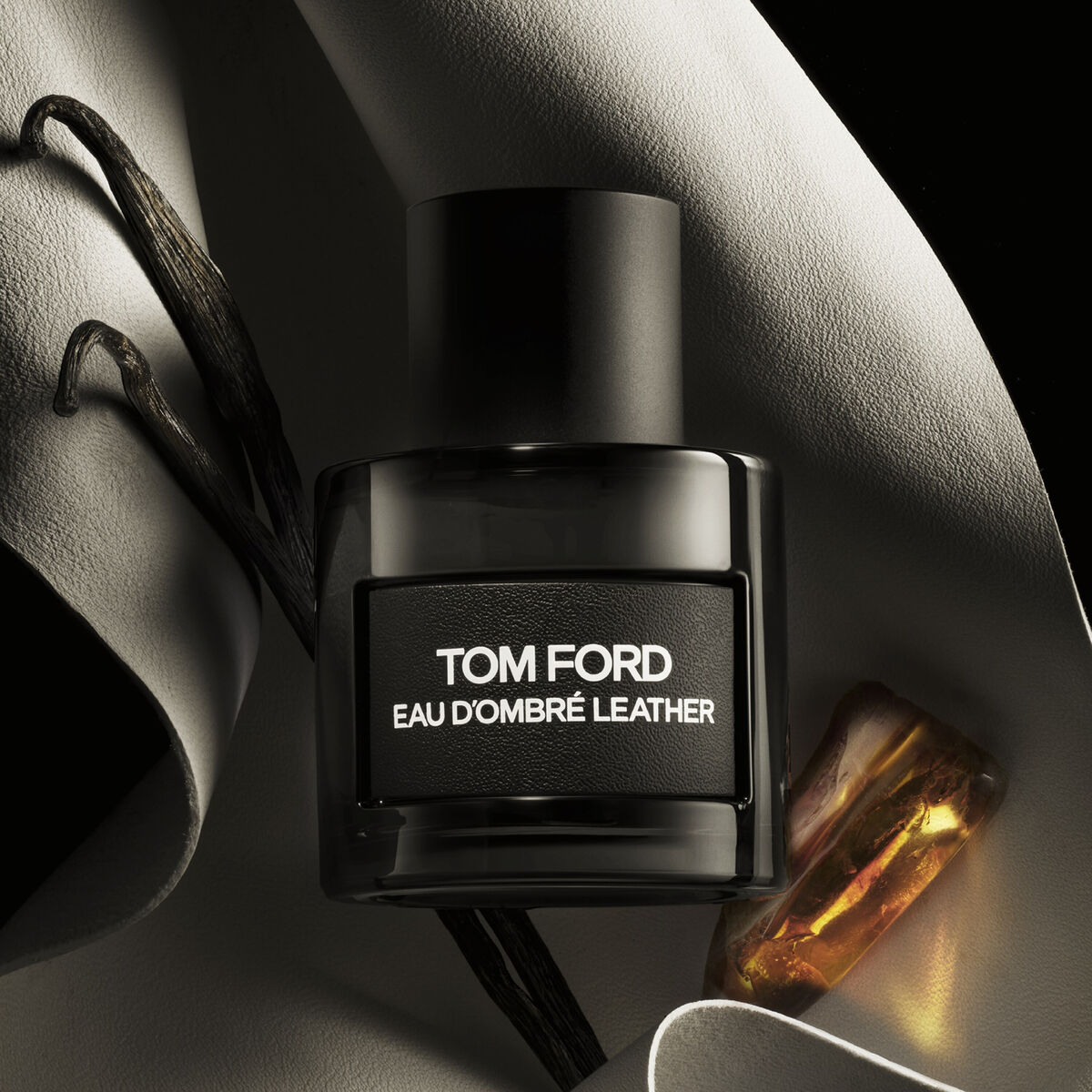Parfym Herrar Tom Ford Eau d'Ombré Leather EDT 50 ml - 2