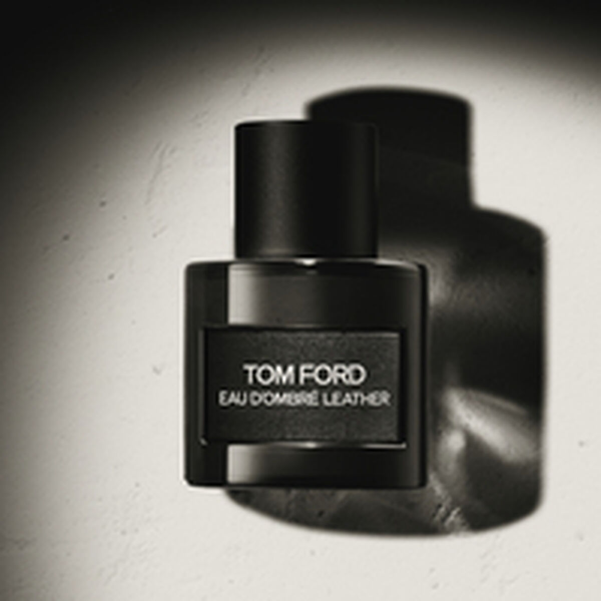 Parfym Herrar Tom Ford Eau d'Ombré Leather EDT 50 ml - 5