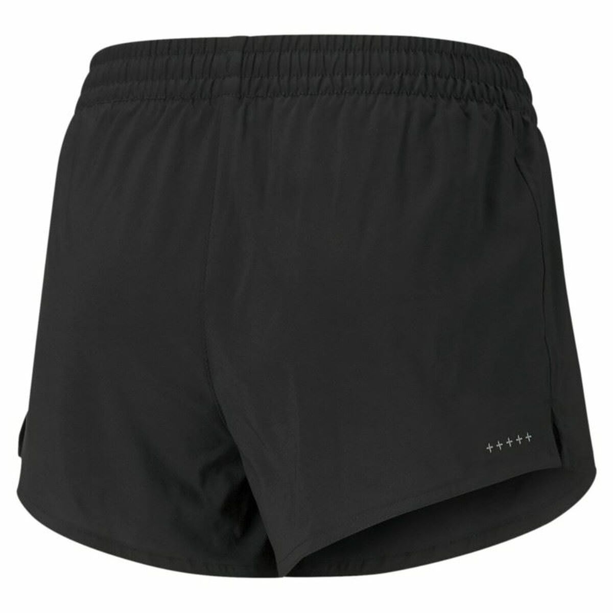 Sportshorts för kvinnor Puma Favorite Svart - 2