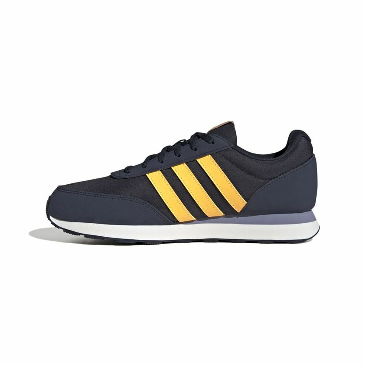 Sportskor Casual Herr Adidas Run 60S 3.0 Svart - 2