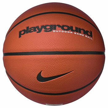 Basketboll Nike Playground  Orange (Storlek 7)
