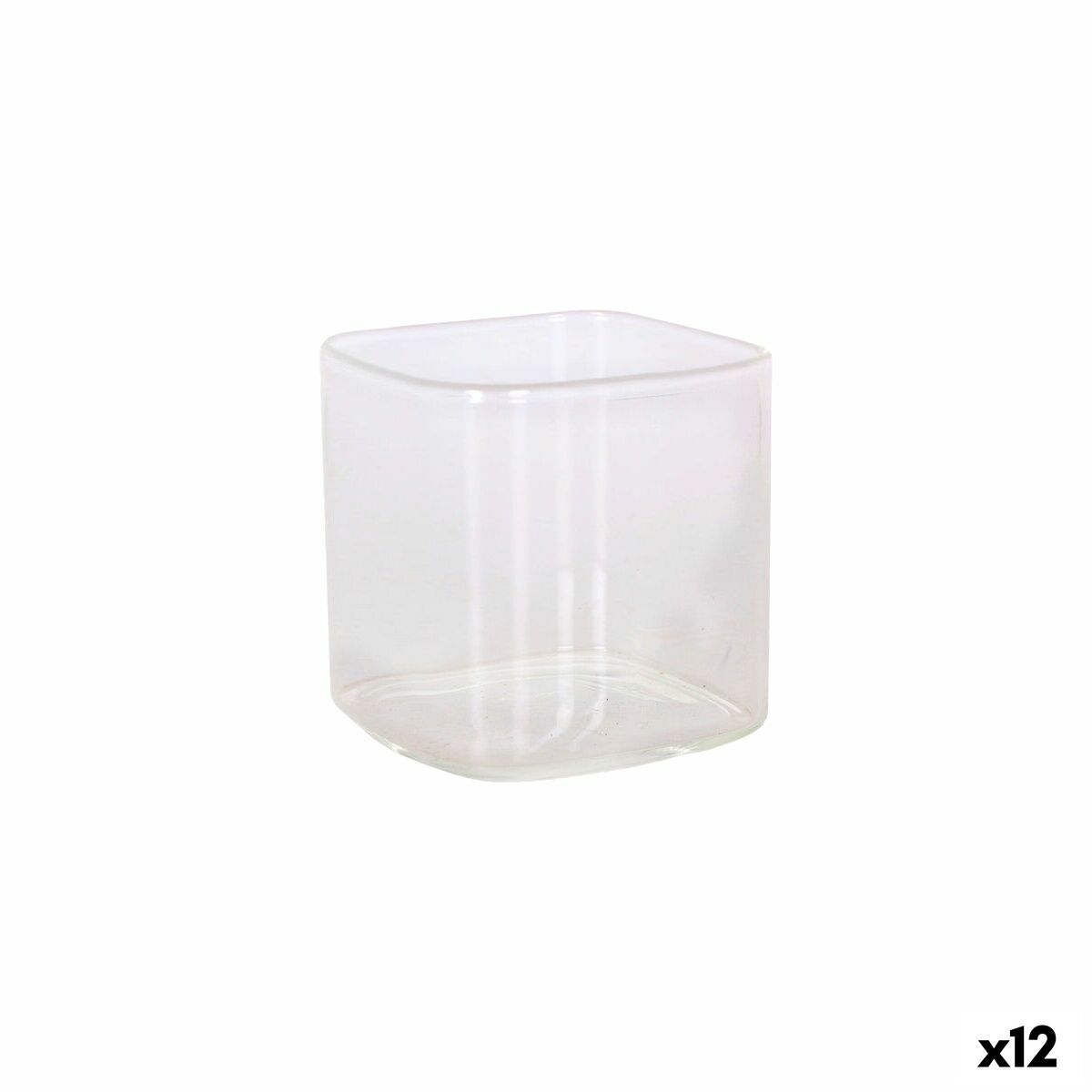 Snacksskål 160 ml 6 x 6 x 6 cm (12 antal)