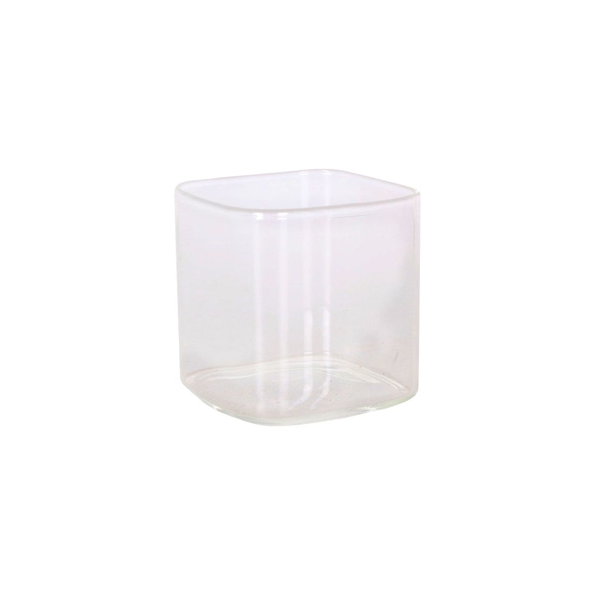 Snacksskål 160 ml 6 x 6 x 6 cm (12 antal) - 2