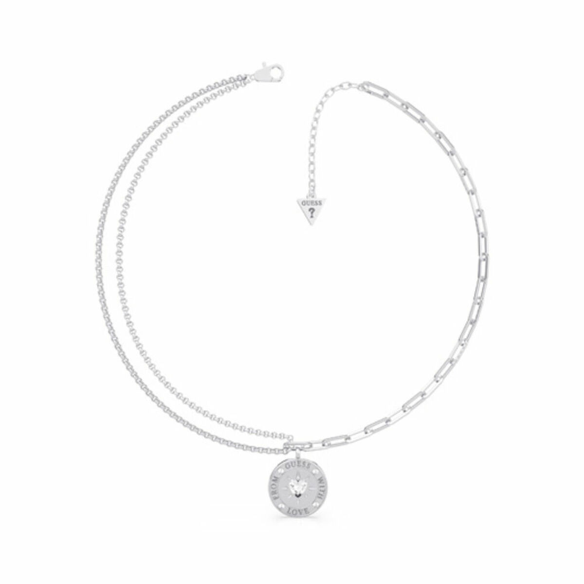Damhalsband Guess UBN70000