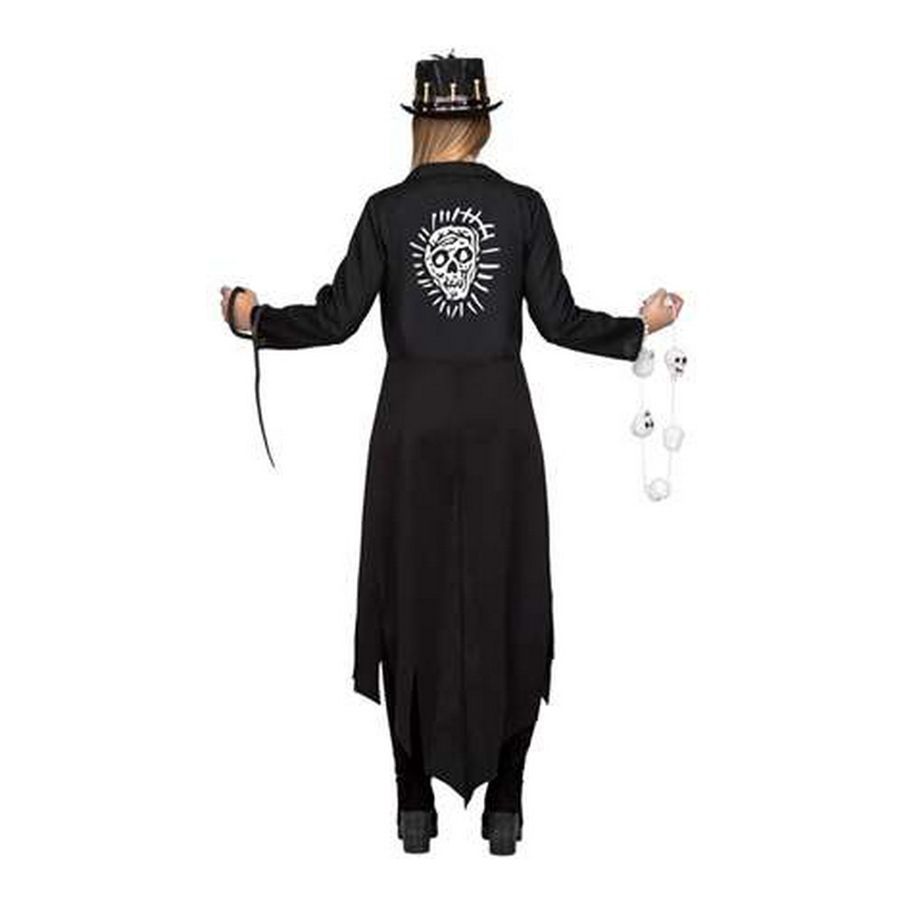 Maskeraddräkt för barn My Other Me Voodoo Master - 3