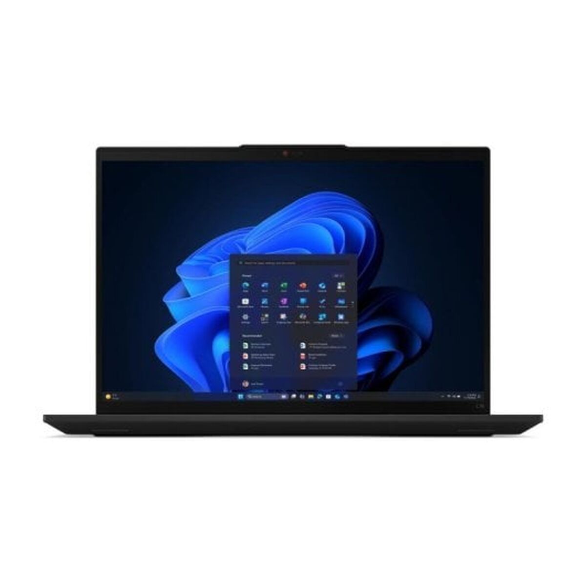 Bärbar dator Lenovo 21SAS0CF00 16" Intel Core Ultra 5 225U 32 GB RAM 1 TB SSD