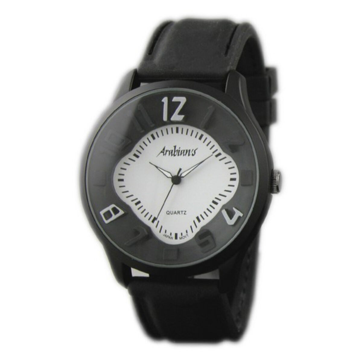Herrklocka Arabians HBA2065W (Ø 48 mm) - 6