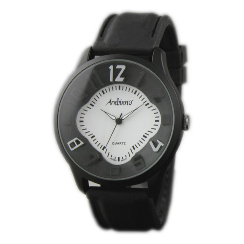 Herrklocka Arabians HBA2065W (Ø 48 mm) - 4