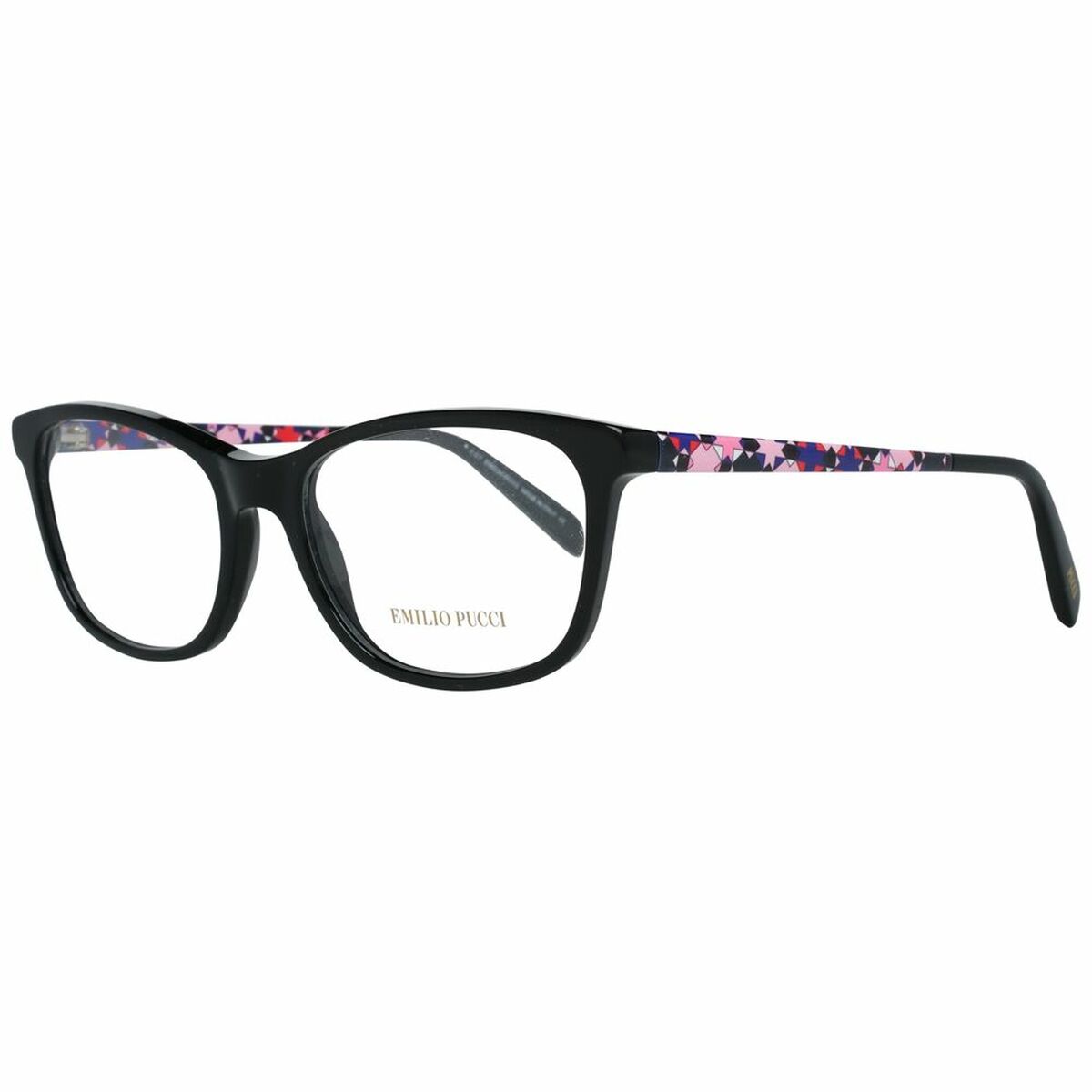 Glasögonbågar Emilio Pucci EP5068 54001 - 5