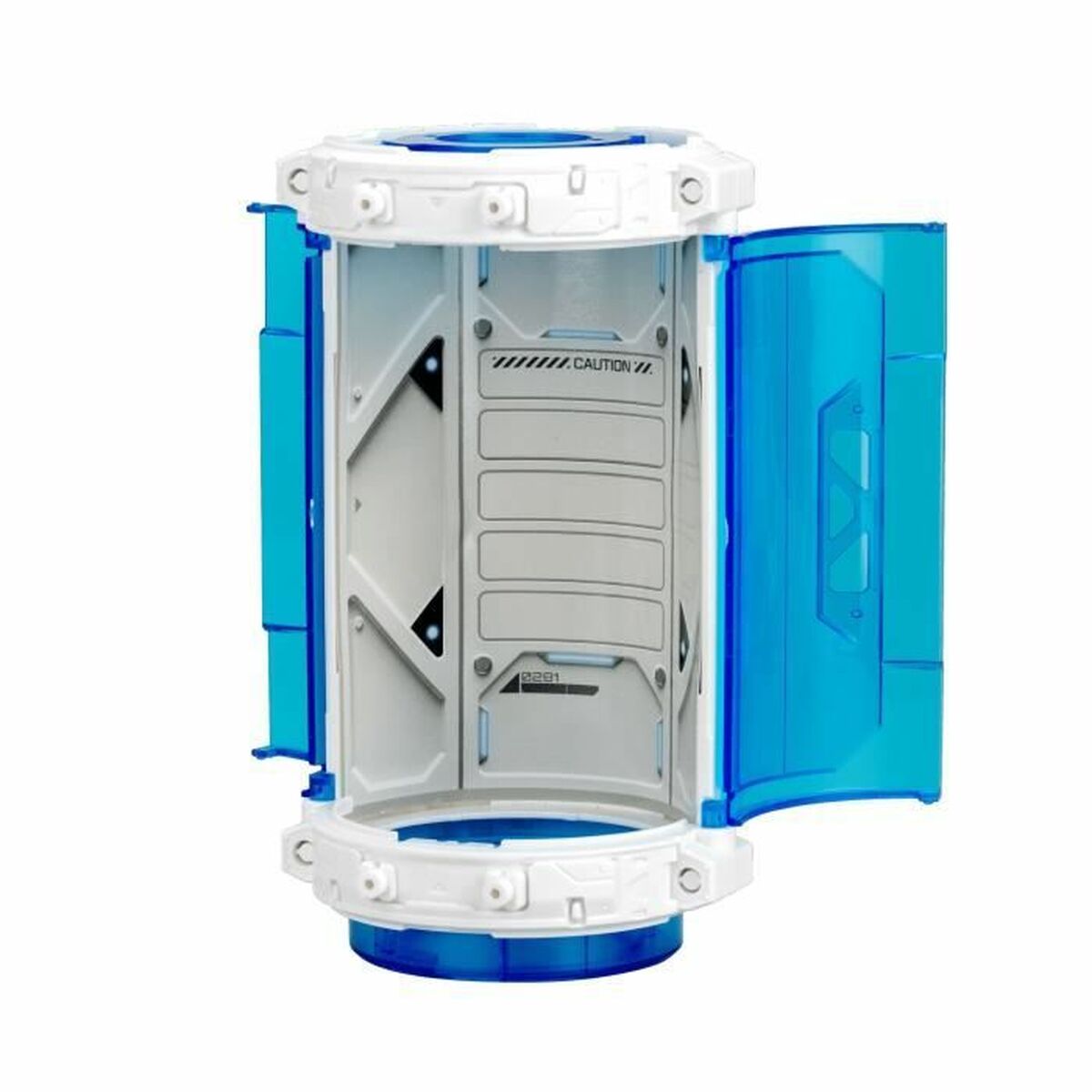 Playset Silverlit Ultimate Mission Astropod - 3