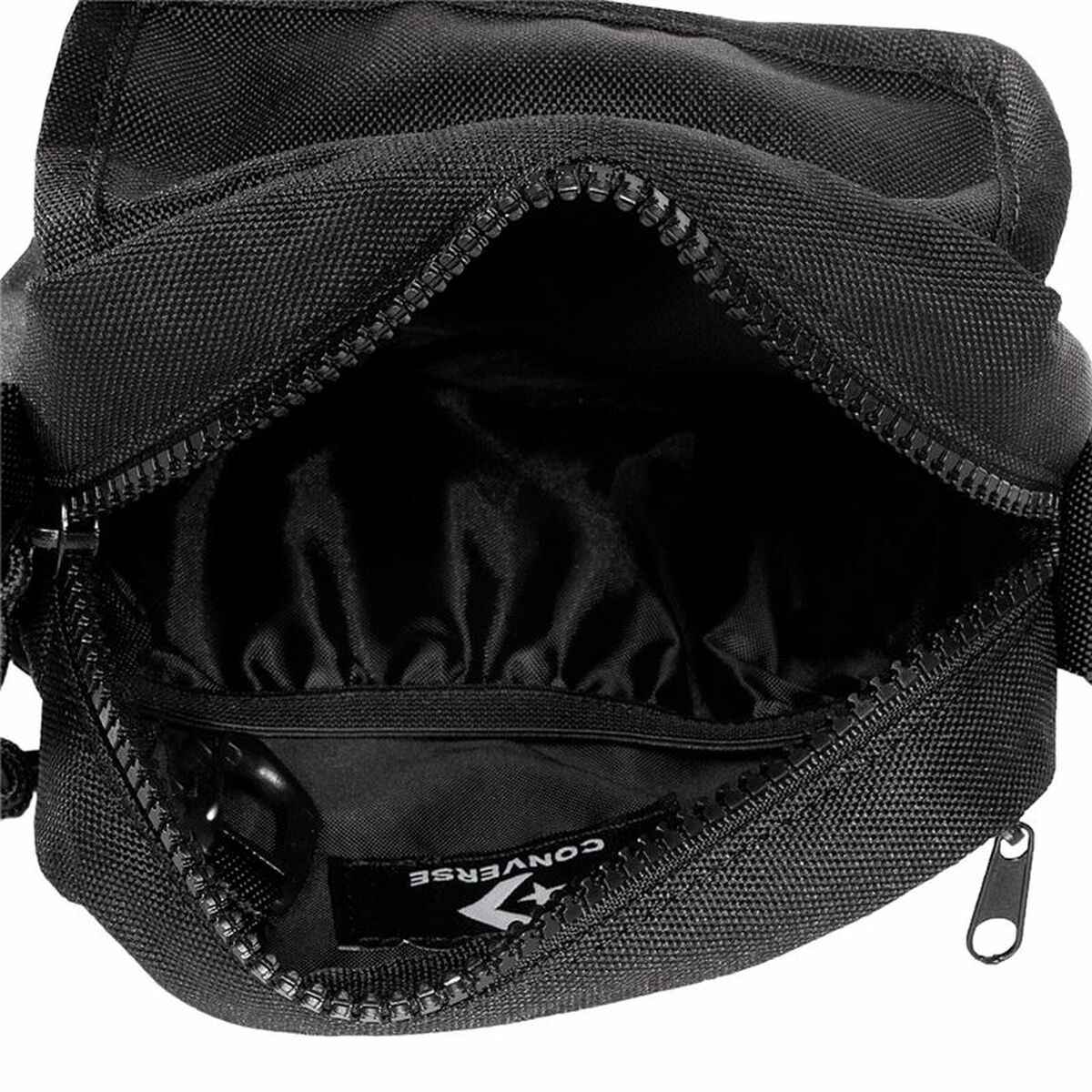 Handväska Converse Crossbody 2 Svart - 2