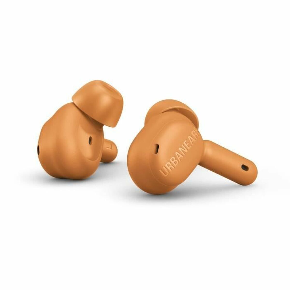 Hörlurar Urbanears Orange - 2