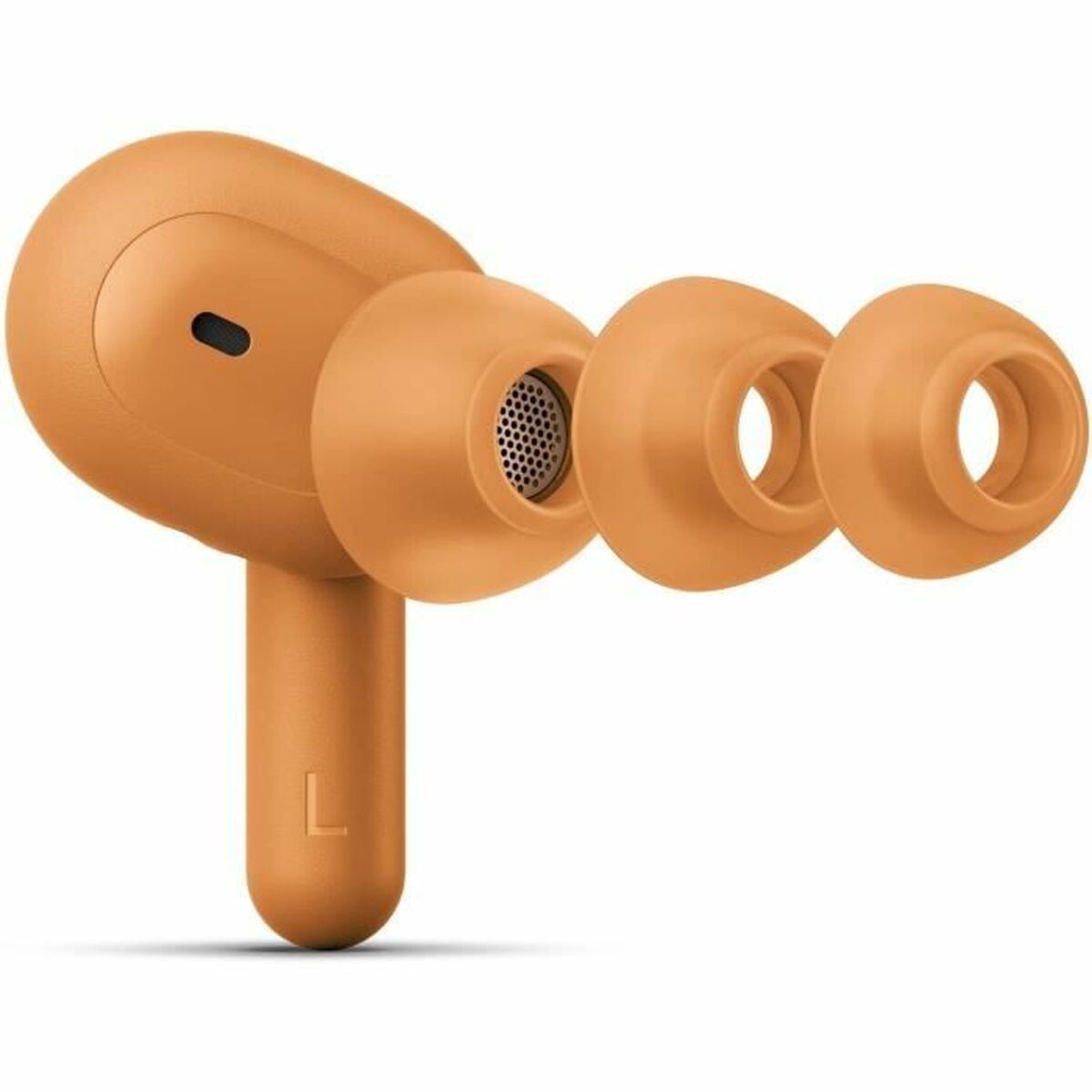 Hörlurar Urbanears Orange - 3