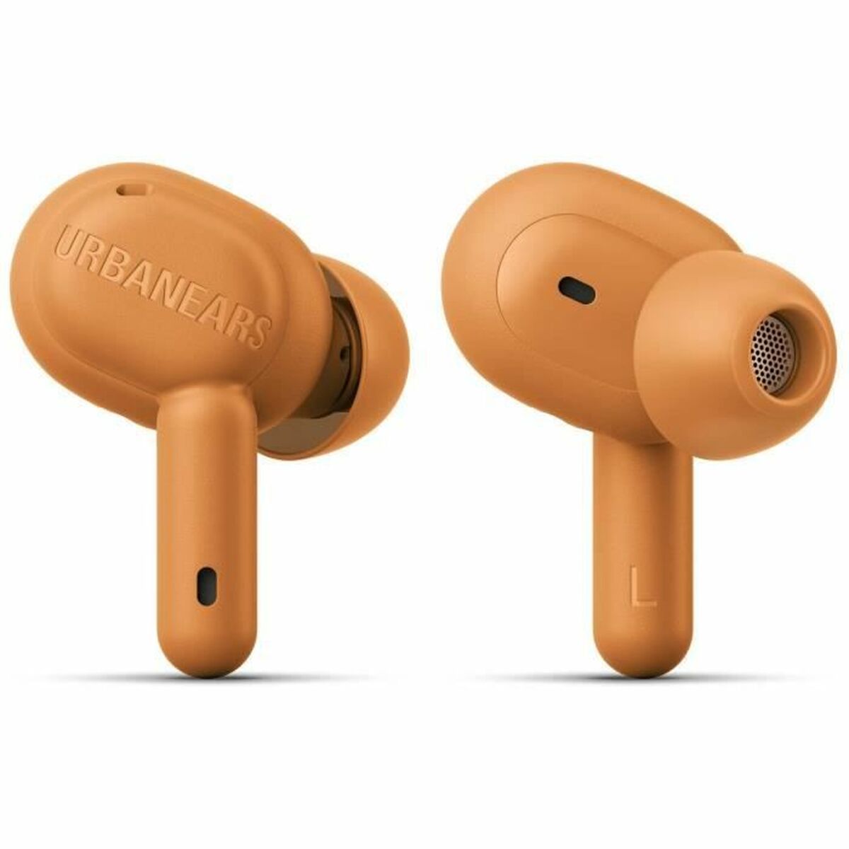 Hörlurar Urbanears Orange - 5