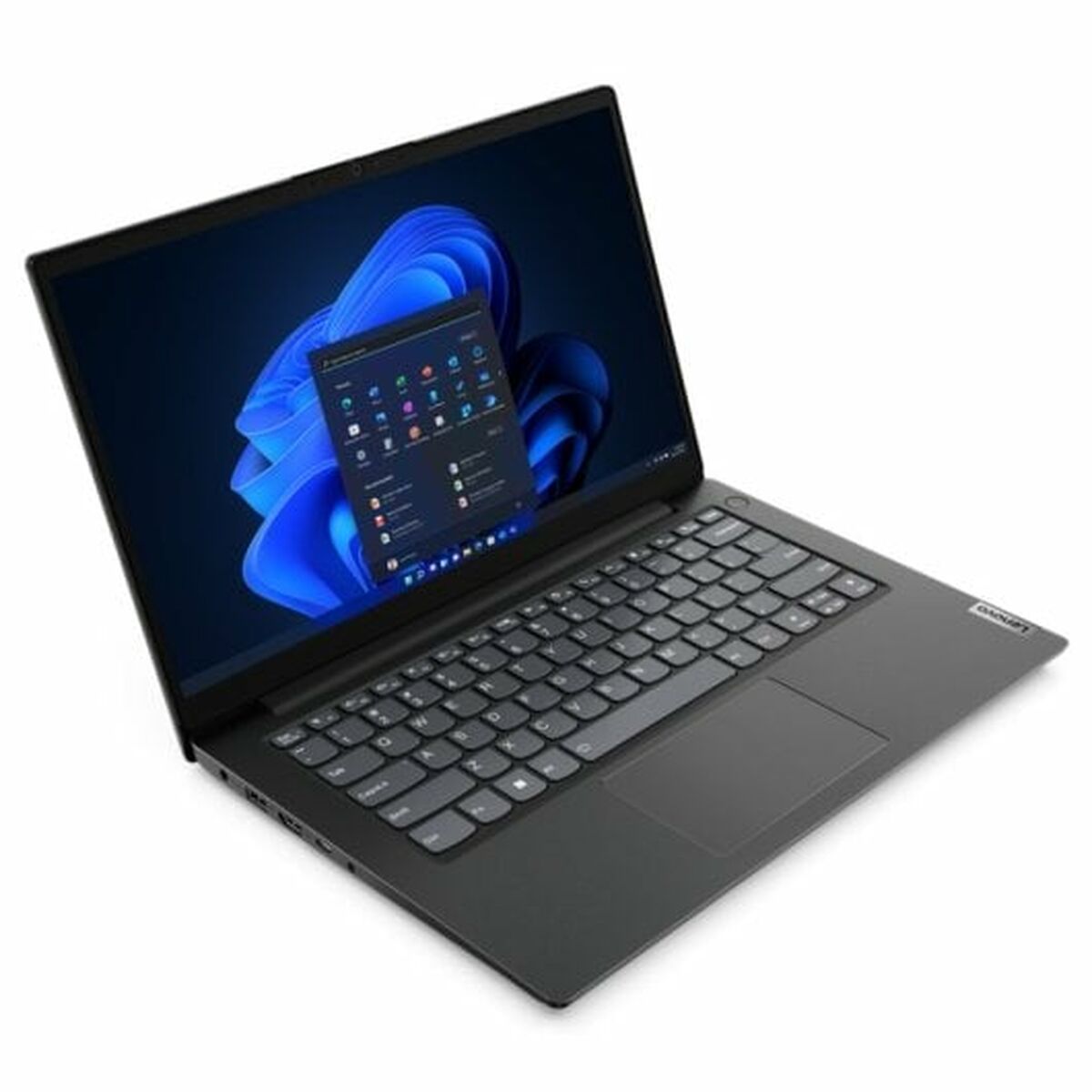 Bärbar dator Lenovo 83A000AFSP 14" 8 GB RAM 512 GB SSD intel core i5-13420h Qwerty Spanska - 3
