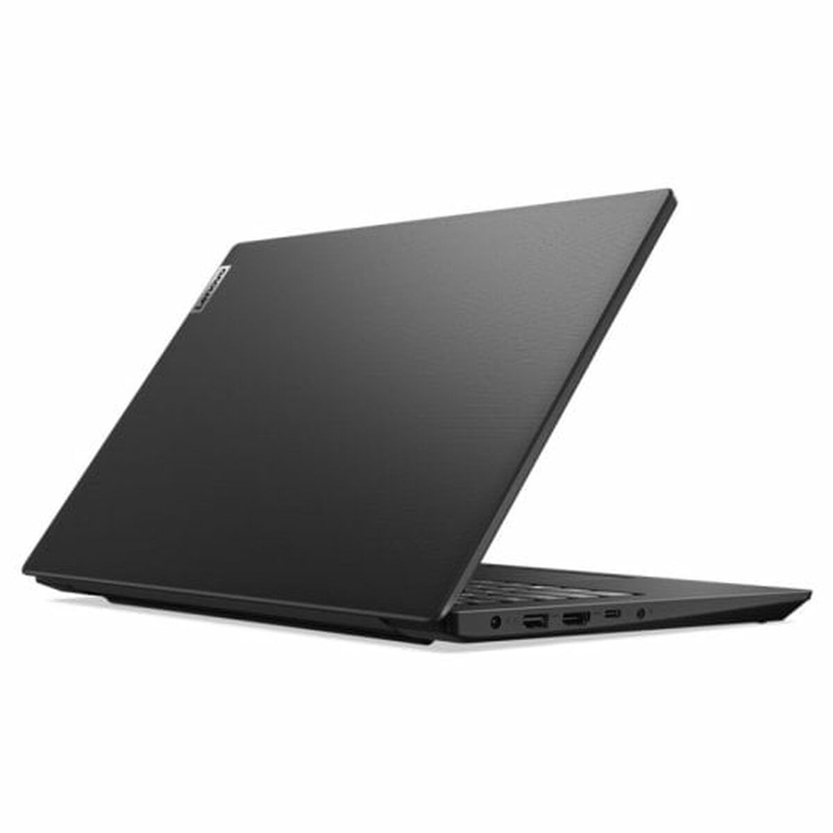Bärbar dator Lenovo 83A000AFSP 14" 8 GB RAM 512 GB SSD intel core i5-13420h Qwerty Spanska - 4
