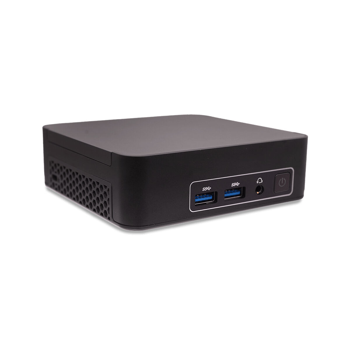 Mini PC Aopen 490.ON600.0060 - 4
