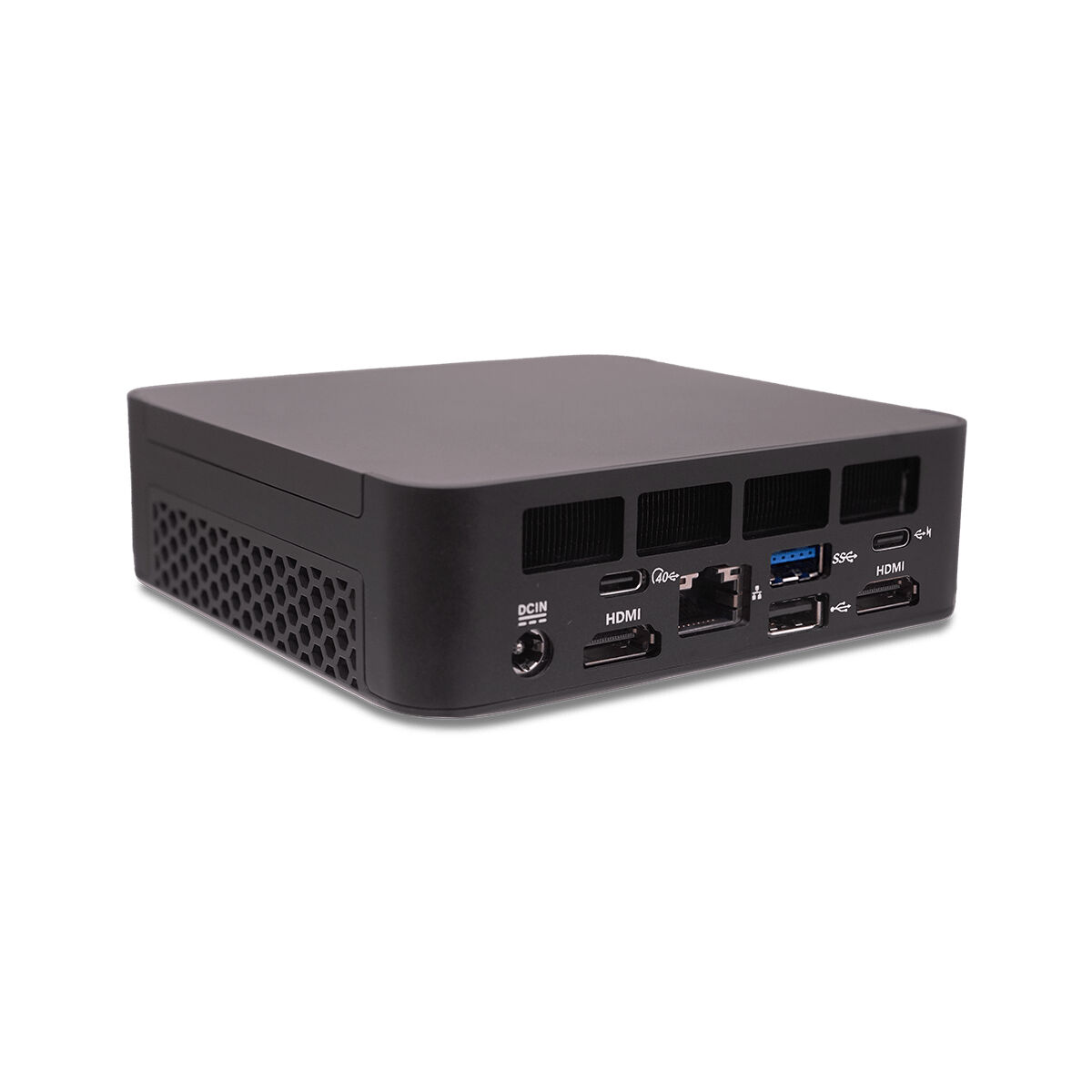 Mini PC Aopen 490.ON600.0060 - 6