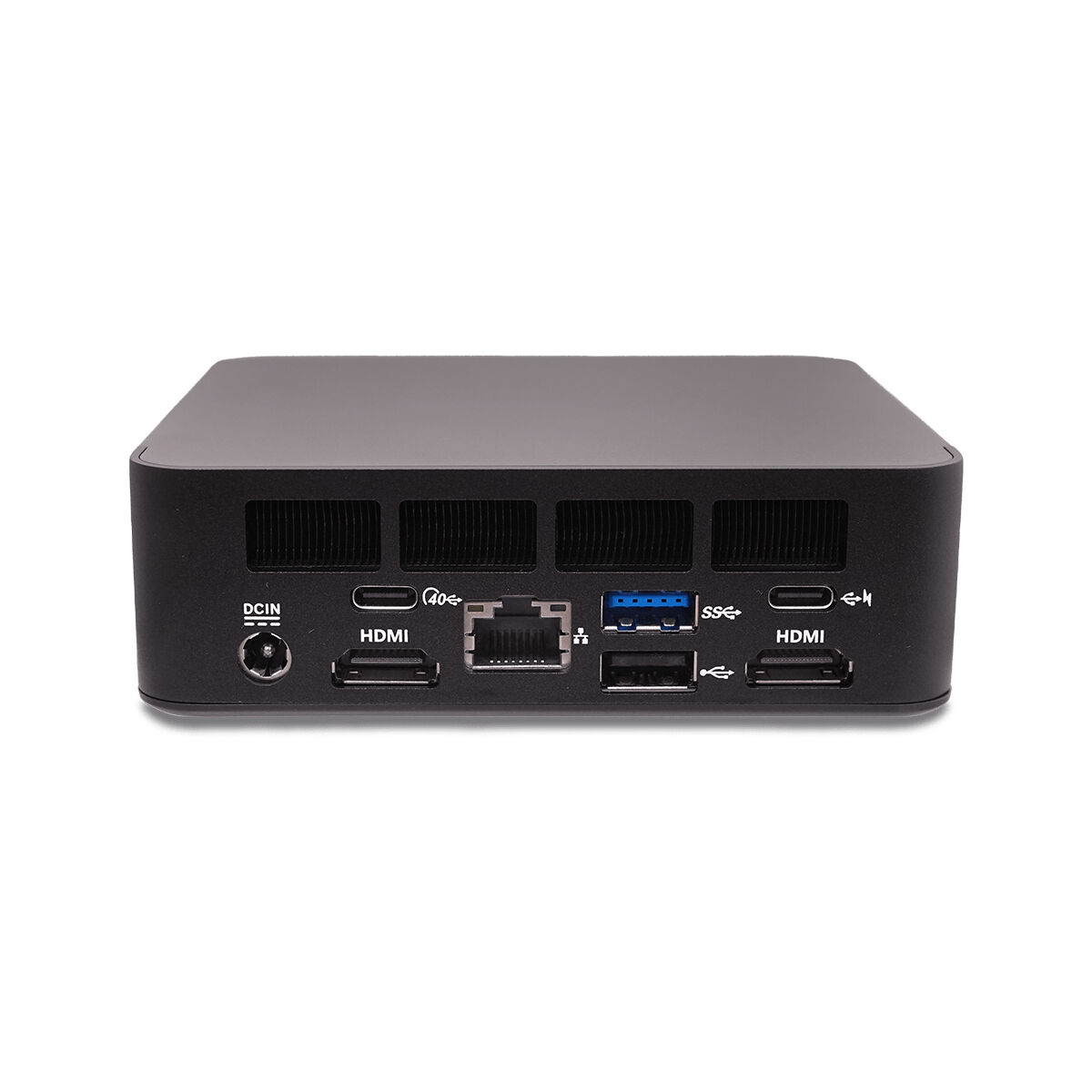 Mini PC Aopen 490.ON600.0060 - 2