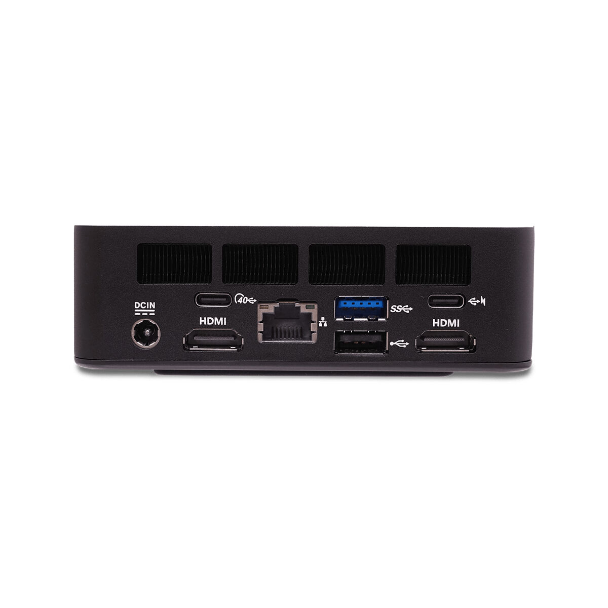 Mini PC Aopen 490.ON600.0060 - 8