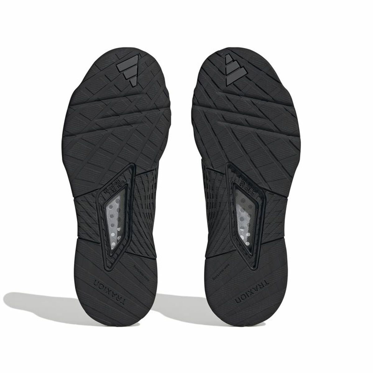 Sportskor Adidas Dropset 2 Trainer Svart Unisex - 3