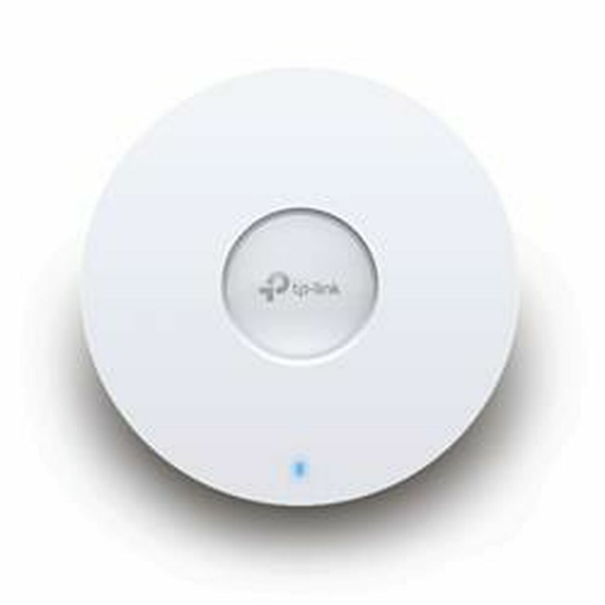 Anslutningspunkt TP-Link EAP690E HD Vit