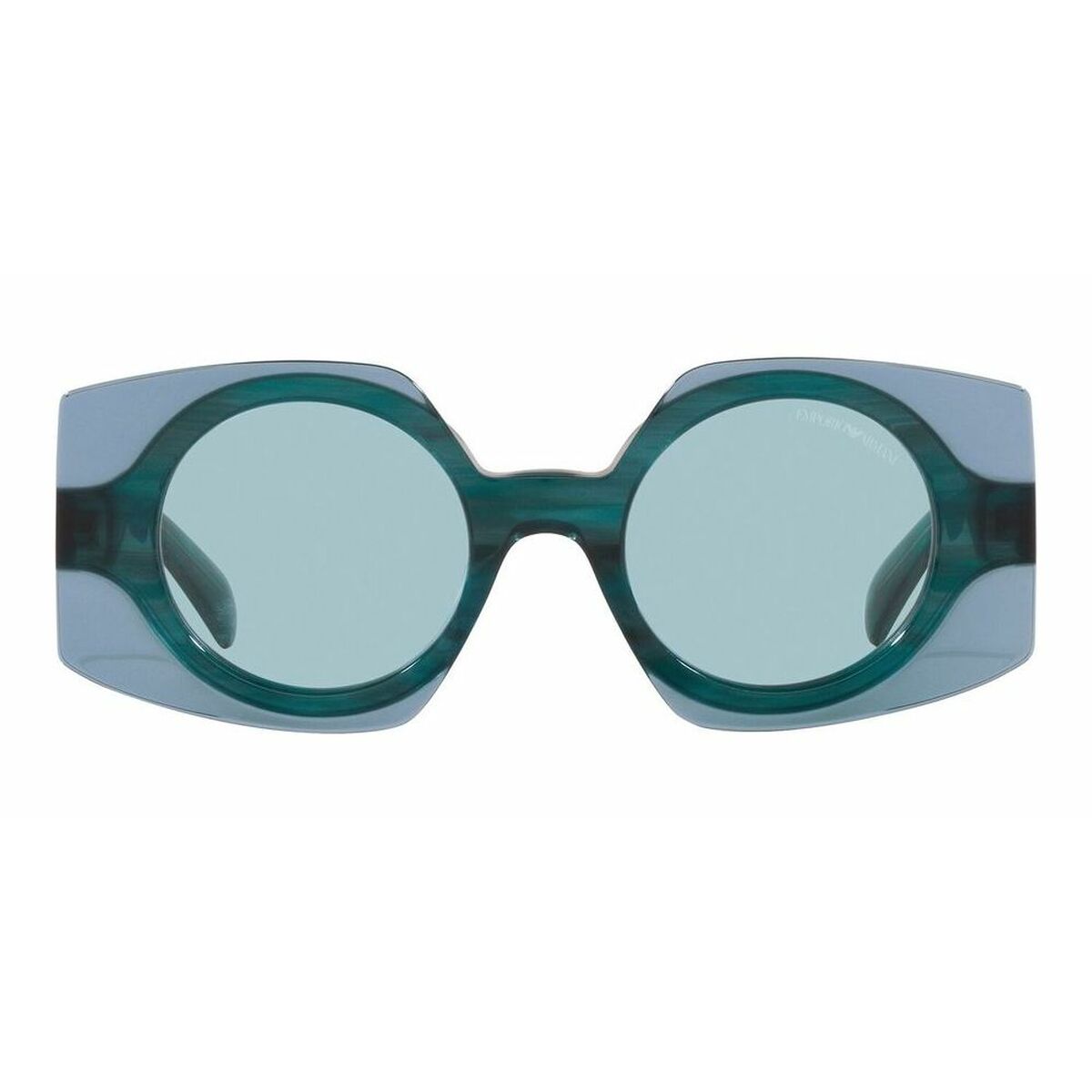 Damsolglasögon Emporio Armani EA 4207 - 2