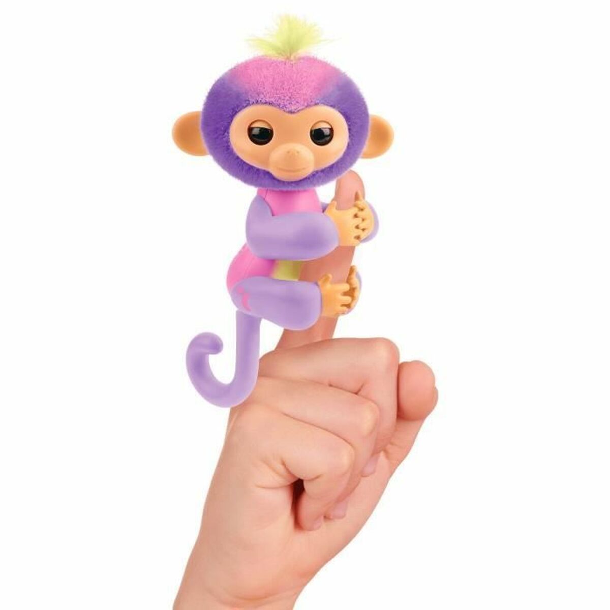 Actionfigurer Lansay Magic Moods Elise - 2