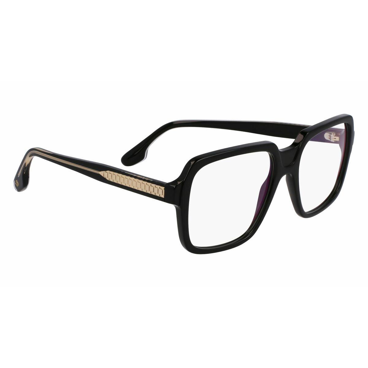 Glasögonbågar Victoria Beckham VB26685317001 Ø 53 mm - 3